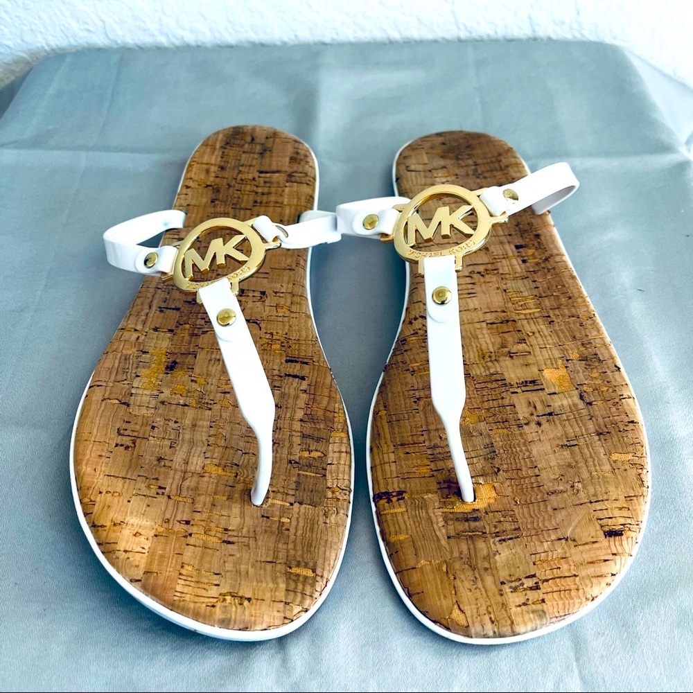 Michael Kors Sandals 🤍